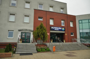 Hostel na Fali Goleniów